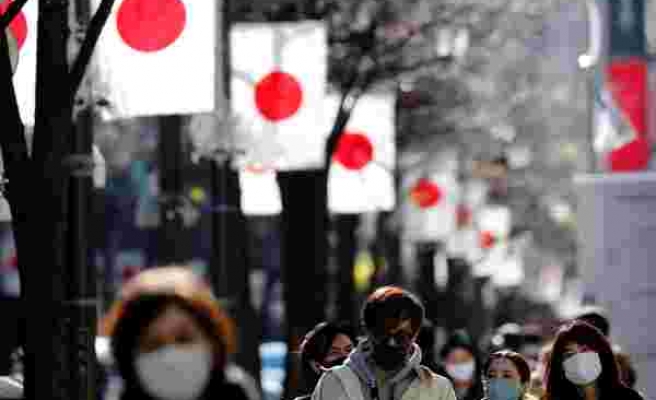 Japonya'da Kovid Destek Yardımı: Her Aileye 8 Bin Lira Verilecek