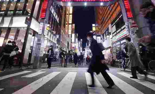 Japonya korona salgını için kapattığı kapılarını tekrar açıyor