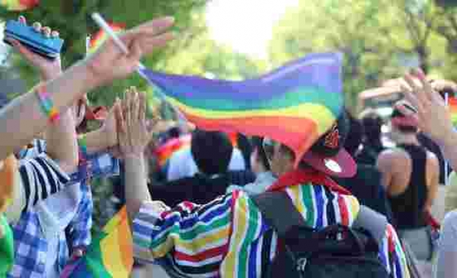 Japonya Mahkemesi: 'Eşcinsel Evlilikleri Tanımamak Anayasaya Aykırı'