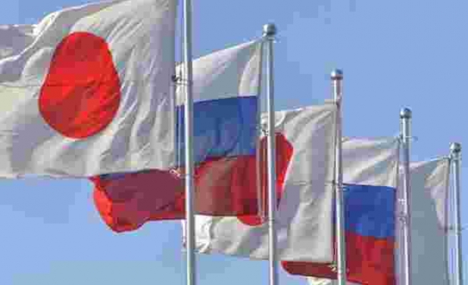 Japonya, Rusya'ya karşı yaptırımların devam etmesini istiyor
