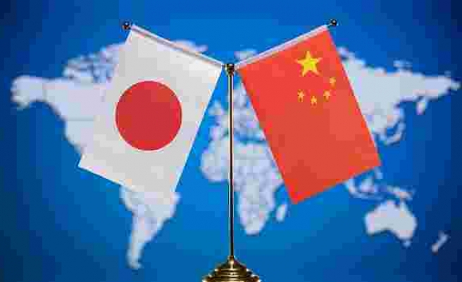 Japonya Savunma Bakanı Çinli mevkidaşı ile görüşecek