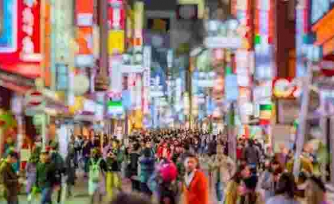 Japonya Tokyo'dan taşınan ailelere para verecek