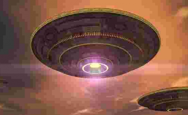 Japonya, UFO'lar için hazırlanıyor
