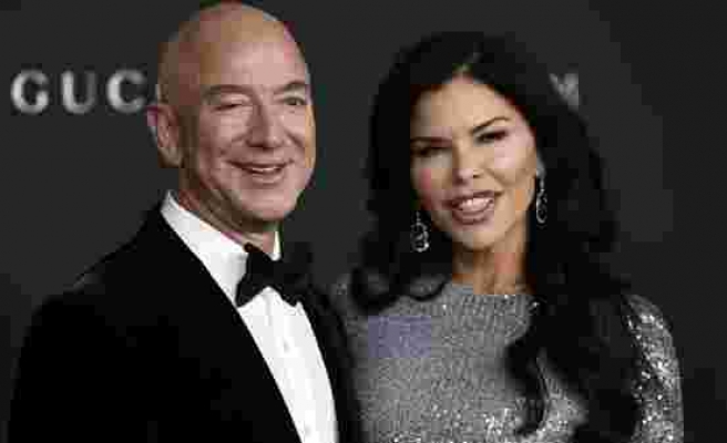 Jeff Bezos tamamı kadınlardan oluşan bir mürettebatı uzaya gönderecek!