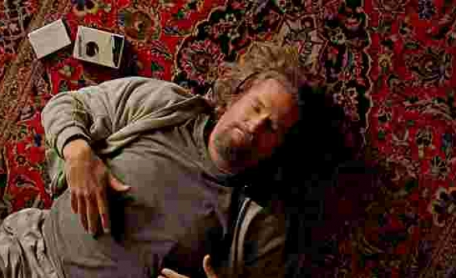 Jeff Bridges, Lenf Kanserine Yakalandığını 'Dude'un Söyleyeceği Gibi Yeni Bir B*k Gün Yüzüne Çıktı' Sözleriyle Duyurdu...