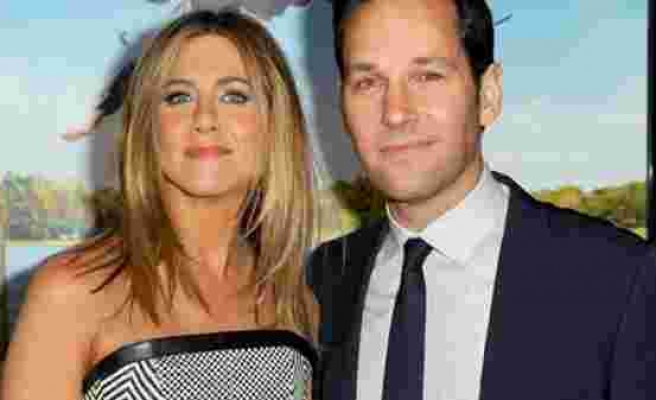 Jennifer Aniston'dan '2021'in Yaşayan En Seksi Erkeği' yorumu