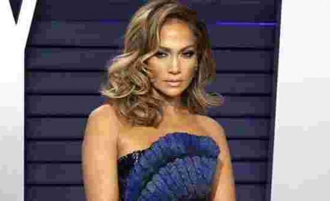 Jennifer Lopez: Bana yalancı demeyin!