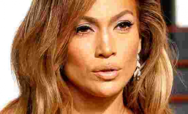 Jennifer Lopez'in güzellik sırrı ortaya çıktı!