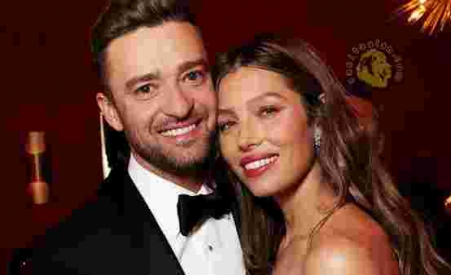 Jessica Biel ve Justin Timberlake, ikinci çocuklarına kavuştu