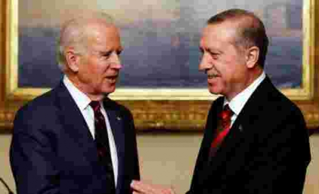 Joe Biden'ın Başkanlık Döneminde Türkiye-ABD İlişkilerini Neler Bekliyor?