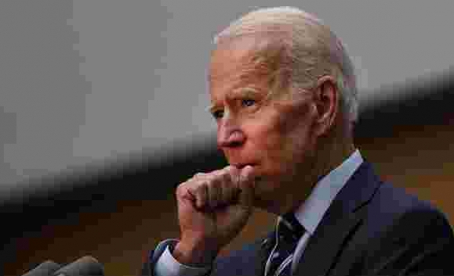 Joe Biden'ın korona testi yeniden negatife döndü