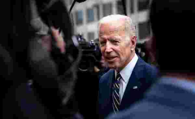 Joe Biden'ın Sözlerine Bir Tepki de Cumhurbaşkanlığı'ndan: 'Türkiye'ye Emir Verme Günleri Geride Kaldı'