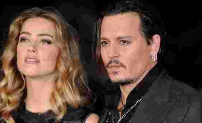 Johnny Depp- Amber Heard davasında karar çıktı