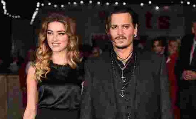 Johnny Depp’in açtığı davanın tanığı konuştu: Heard’ün morlukları sahte