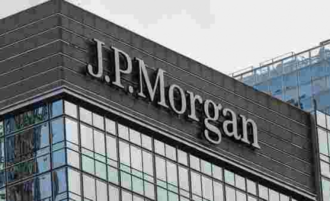 JPMorgan Türkiye İçin Yıl Sonu Enflasyon Tahminini Yüzde 13,4'e Çıkarttı