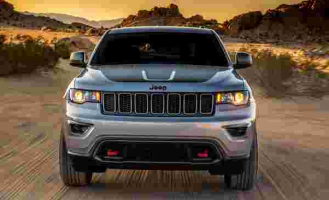 Kabile Şefinden Jeep’e Çağrı: 'Cherokee İsmini Araçlara Vermeyi Bırakın'