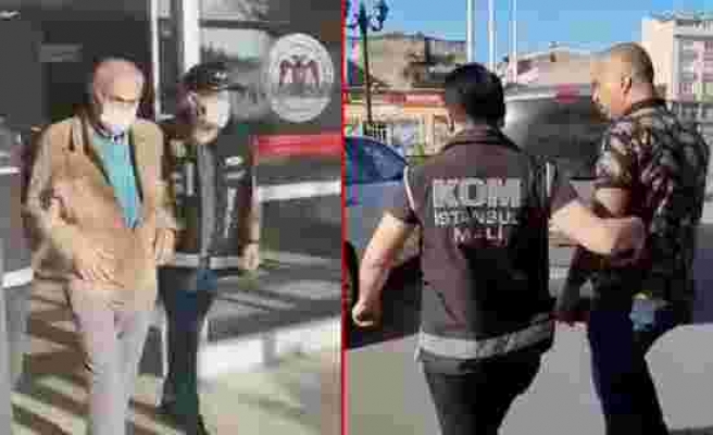 Kadıköy Belediyesi'nde rüşvet çarkı böyle dönmüş! Önce kurbanı seçip sonra söğüşlemişler - Haberler