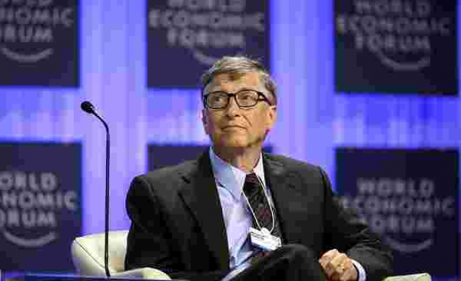 Kadın Çalışanıyla İlişki İddiası! Bill Gates Yönetim Kurulundan İstifa mı Edecek?