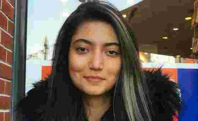 Kadın Cinayetleri Bitmiyor: Üniversite Öğrencisi Tuğba, Eray Hakver Adlı Erkek Tarafından Boğuldu