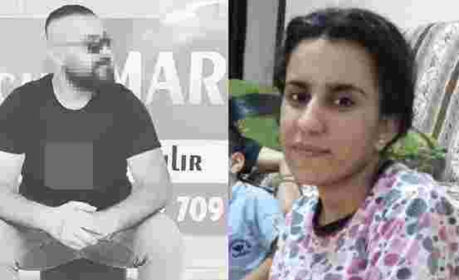 Kadın Cinayetlerinin Bir Kurbanı Daha: Ebru Tekin Eski Eşi Tarafından 5 Kurşunla Öldürüldü