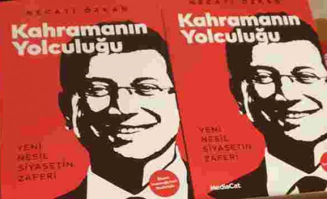 Kaftancıoğlu'ndan, İmamoğlu'nun Kampanya Direktörü'ne: 'Kendilerini Kahramanlaştırmaya Çalışan Profesyoneller'