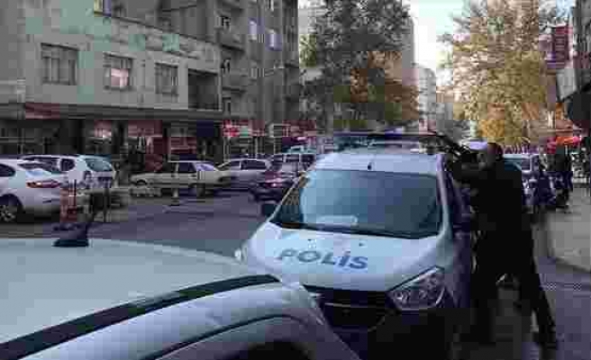 Kahramanmaraş'ta Polis Ekibine Silahlı Saldırı: 1 Polis Şehit Oldu, 1 Polis Yaralandı