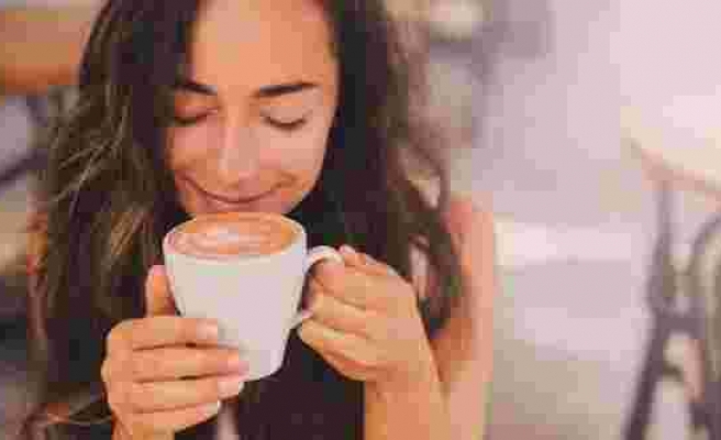 Kahveyi sıcak içmek kanseri mi tetikliyor?
