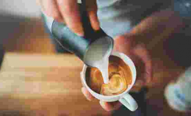 Kahveyi sütlü tüketmek bağışıklığı yükseltebilir