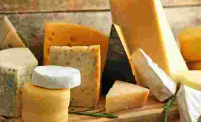 Kalp sağlığı için peynir ve krema