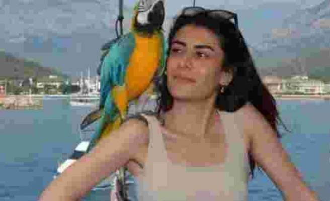 Kamera Kayıtları Sayesinde Bulundu: Pınar Damar'ın Katili, Kuzeninin Eşi Çıktı!
