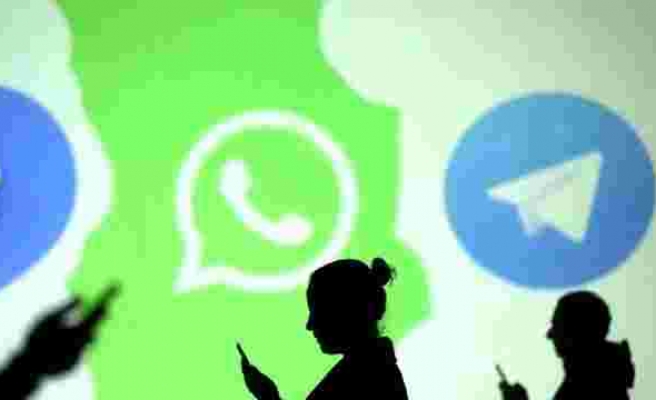 Kamu Çalışanlarına Mesajlaşma Programı Düzenlemesi: Kurumsal İşlemlerde WhatsApp, Telegram Kullanılmayacak
