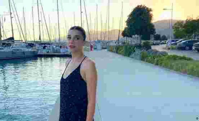 Kan Donduran İddia: Adli Tıp 'Pınar Gültekin Canlıyken Yakılmış Olabilir' Dedi