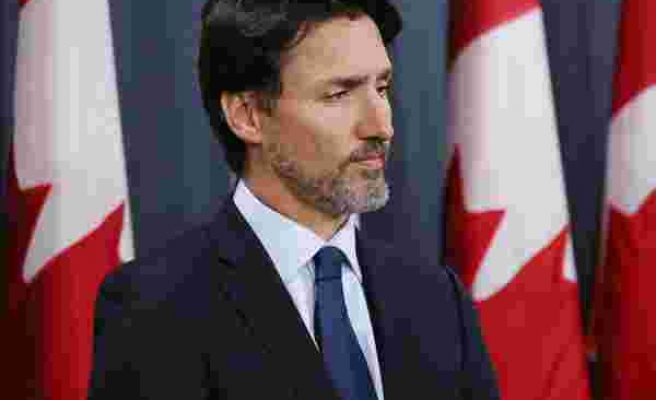 Kanada Başbakanı Trudeau: 'Ukrayna Uçağının İran Füzesiyle Düşürüldüğüne Dair Elimizde Kanıtlar Var'