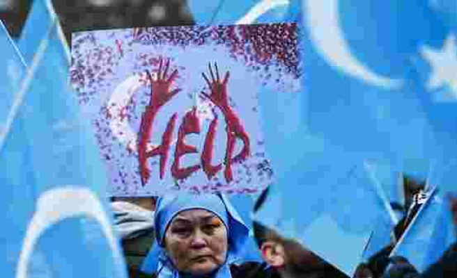Kanada, Çin'in Uygur Politikalarını 'Soykırım' Olarak Tanıdı