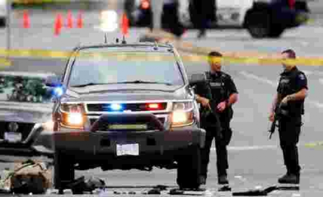 Kanada'da bıçaklı katliam: 10 ölü, 15 yaralı