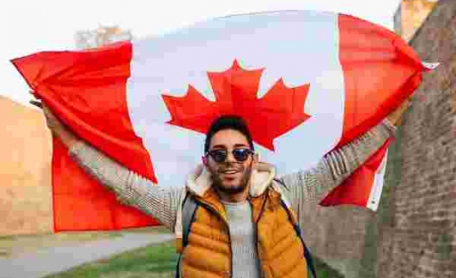 Kanada Yıl Sonuna Kadar 401 Bin Yeni Göçmen Alacak