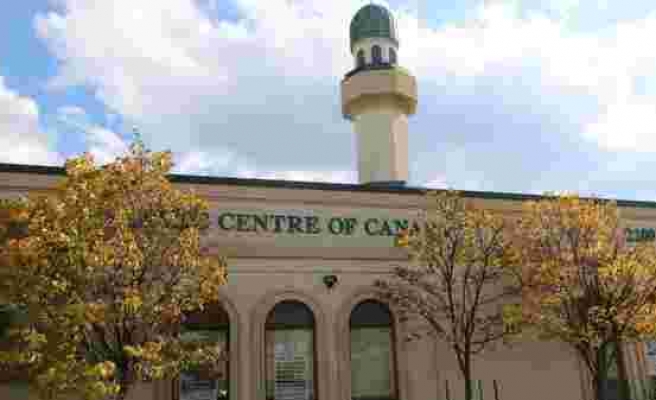 Kanadalı Müslümanlardan 1 milyar dolarlık bağış kampanyası