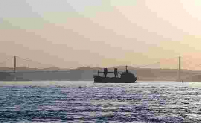 Kanal İstanbul Hakkında Kaptan Görüşleri: 'Yüzey Akıntı Hızı Daha Yüksek Olacak, Yüklü Gemiler Yine Boğaz'dan Geçecek'