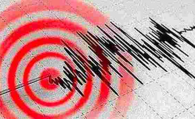 Kandilli Rasathanesi ve AFAD Son Depremler Listesi: 23 Mayıs Pazartesi Hangi İllerde Deprem Oldu mu?