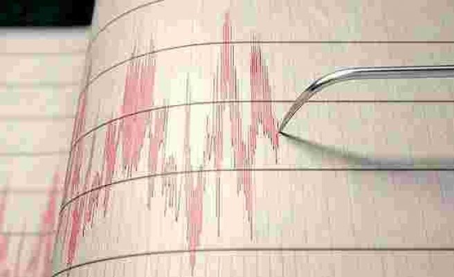 Kandilli Rasathanesi ve AFAD Son Depremler Listesi: 27 Mayıs Cuma Hangi İllerde Deprem Oldu mu?