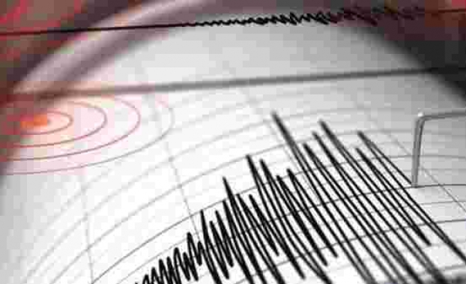 Kandilli Rasathanesi ve AFAD Son Depremler Listesi: 8 Temmuz 2022 Hangi İllerde Deprem Oldu?