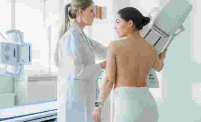 Kanserli kadınlarda ek radyoterapi kürü mucize yaratabilir