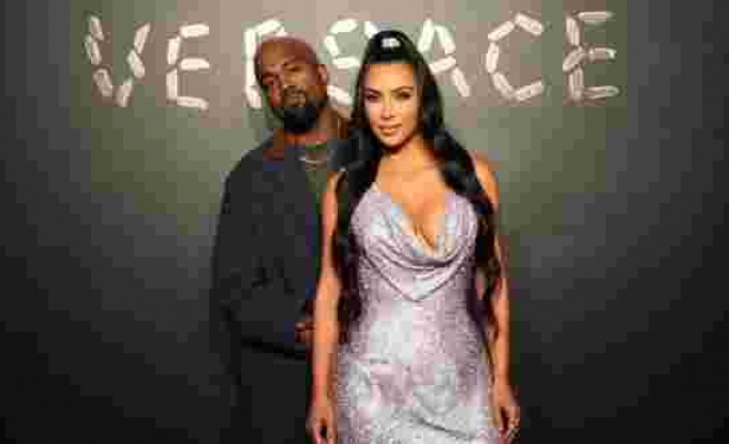 Kanye ve Kim Dominik’e gitti: Evliliği kurtarmaya çalışıyorlar