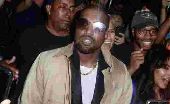 Kanye West, bu defa da Adidas CEO'sunu hedef aldı