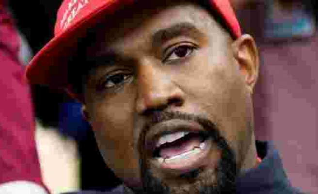 Kanye West'e 7 milyon liralık dava: 13 kostümü iade etmedi