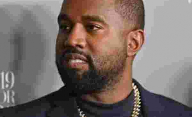 Kanye West'in psikolojisi bozuldu