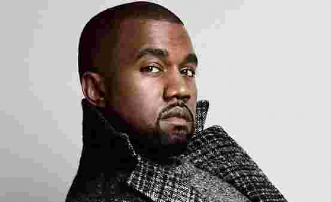 Kanye West'in yeni ismi mahkemeden de onay aldı