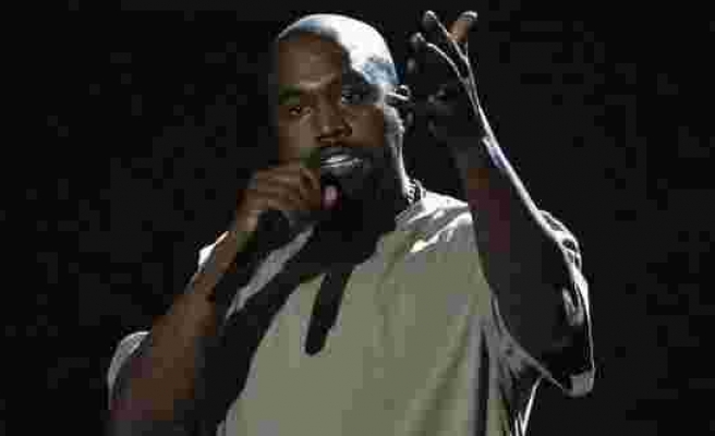 Kanye West'ten şaşırtan iddia: 