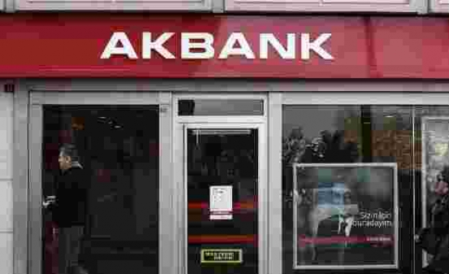 KAP Bildirimi Yapıldı: BDDK'dan Akbank'a 155 Milyon 500 Bin TL İdari Para Cezası