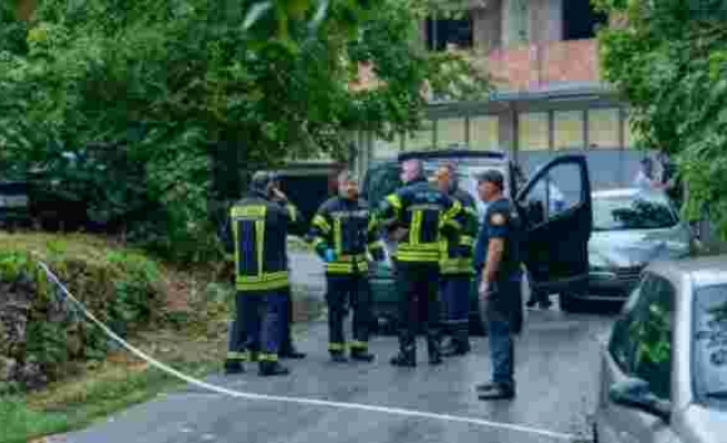 Karadağ'da 11 kişinin ölümü ülkeyi yasa boğdu
